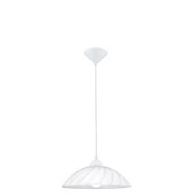 VETRO - függeszték - fehér - EGLO 82785