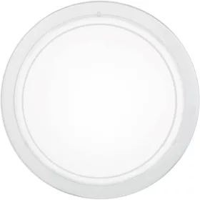 PLANET 1 - ufo mennyezeti lámpa - fehér - EGLO 83153