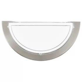 PLANET 1 - ufo fali lámpa - nikkel - EGLO 83163