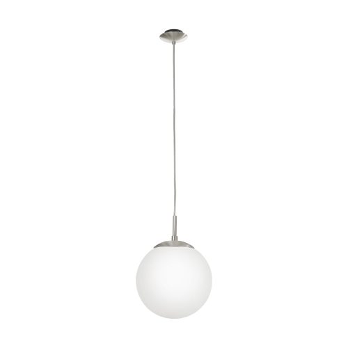 RONDO - függeszték - opál - EGLO 85261