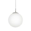 RONDO - függeszték - opál - EGLO 85263