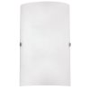 TROY 3 - fali lámpa - fehér üveg - EGLO 85979