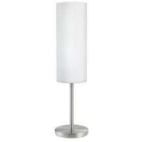 TROY 3 - asztali lámpa - fehér - EGLO 85981