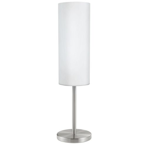 TROY 3 - asztali lámpa - fehér - EGLO 85981