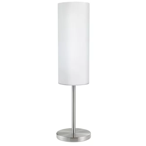 TROY 3 - asztali lámpa - fehér - EGLO 85981