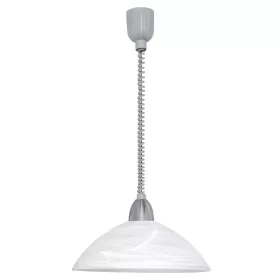 LORD 2 - függeszték - alabástrom - EGLO 87008