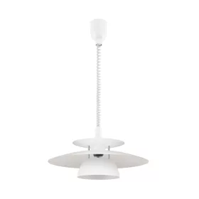 BRENDA - függeszték - fehér - EGLO 87055