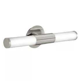   PALMERA - fürdőszobai fali lámpa - matt nikkel - EGLO 87222