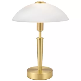 SOLO 1 - asztali lámpa - matt réz - EGLO 87254