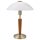 SOLO 1 - asztali lámpa - bronz - EGLO 87256
