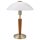 SOLO 1 - asztali lámpa - bronz - EGLO 87256