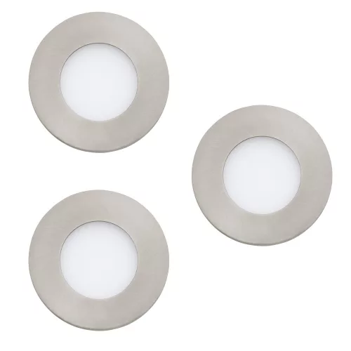 Fueva-Z Eglo-900111-OUT beépíthető led lámpa