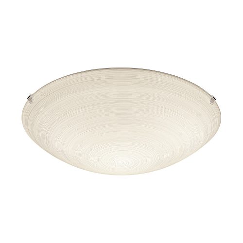 MALVA - mennyezeti lámpa - csíkozott - EGLO 90015