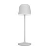 Mannera Eglo 900458 kültéri led asztali lámpa