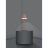 Mannera Eglo 900459 kültéri led asztali lámpa