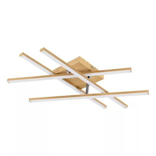 Lasana 4 Eglo-901104 mennyezeti lámpa