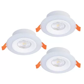 Calonge Rgb Eglo-901117 fürdőszobai beépíthető