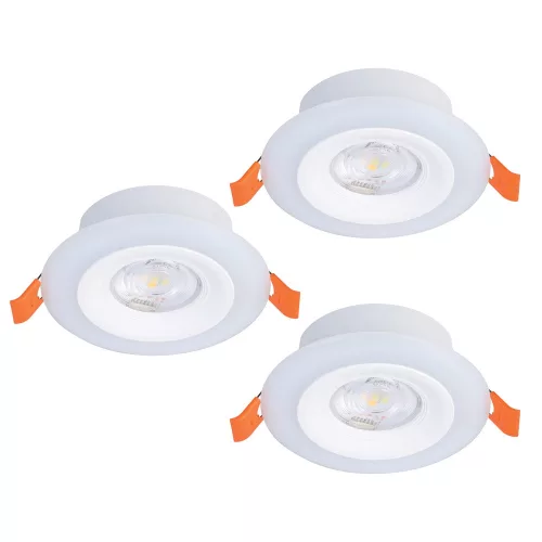 Calonge Rgb Eglo-901117 fürdőszobai beépíthető