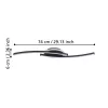 Lungolago Eglo-901218 mennyezeti lámpa