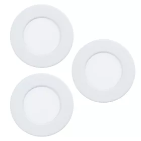 Fueva 6 Eglo-901394 beépíthető lámpa