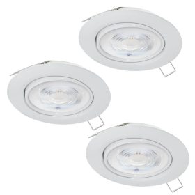 Favazzina Eglo-901756 beépíthető lámpa