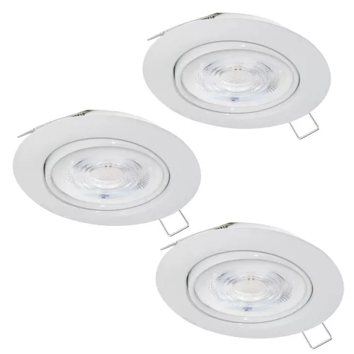 Favazzina Eglo-901759 fürdőszobai beépíthető