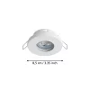 Favazzina Eglo-901759 fürdőszobai beépíthető