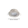 Favazzina Eglo-901761 fürdőszobai beépíthető