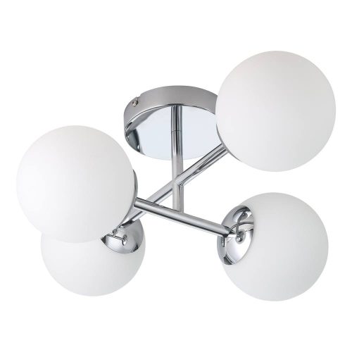 Castrovido Eglo-902098 fürdőszobai lámpa