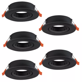 Barranco Gu10 Eglo-902229 beépíthető lámpa