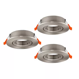 Barranco Gu10 Eglo-902232 beépíthető lámpa