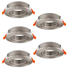 Barranco Gu10 Eglo-902233 beépíthető lámpa