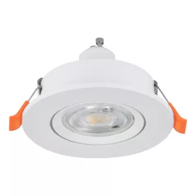 Barranco Gu10 Eglo-902254 beépíthető lámpa