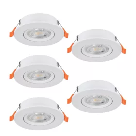 Barranco Eglo-902263 beépíthető lámpa