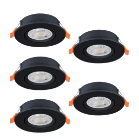 Barranco Eglo-902266 beépíthető lámpa