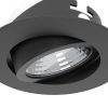 Saliceto Eglo-902281 beépíthető lámpa