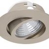 Saliceto Eglo-902282 beépíthető lámpa