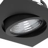 Saliceto Eglo-902284 beépíthető lámpa