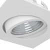 Saliceto Eglo-902328 beépíthető lámpa