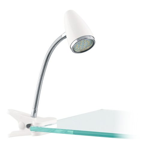 Riccio 1 Eglo-902368 csiptetős lámpa