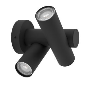 Fossignano Eglo-902384 kültéri fali lámpa