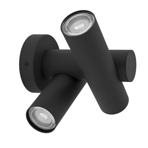 Fossignano Eglo-902384 kültéri fali lámpa