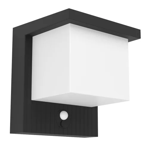 Frigento Eglo-902433 mozgásérzékelős szolár lámpa