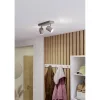 Consuma 1 Eglo-902513 fürdőszobai lámpa