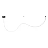 Glow Rgbw Eglo-902545 mennyezeti led szalag