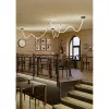 Glow Rgbw Eglo-902546 mennyezeti led szalag