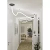Glow Rgbw Eglo-902546 mennyezeti led szalag