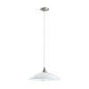 LAZOLO - függeszték - fehér - EGLO 91496