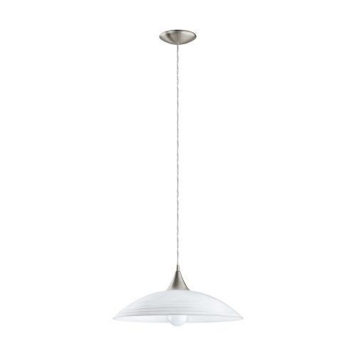 LAZOLO - függeszték - fehér - EGLO 91496