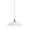 LAZOLO - függeszték - fehér - EGLO 91496